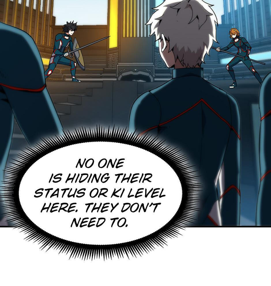 The Beginning After the End, chapter 209, image 26