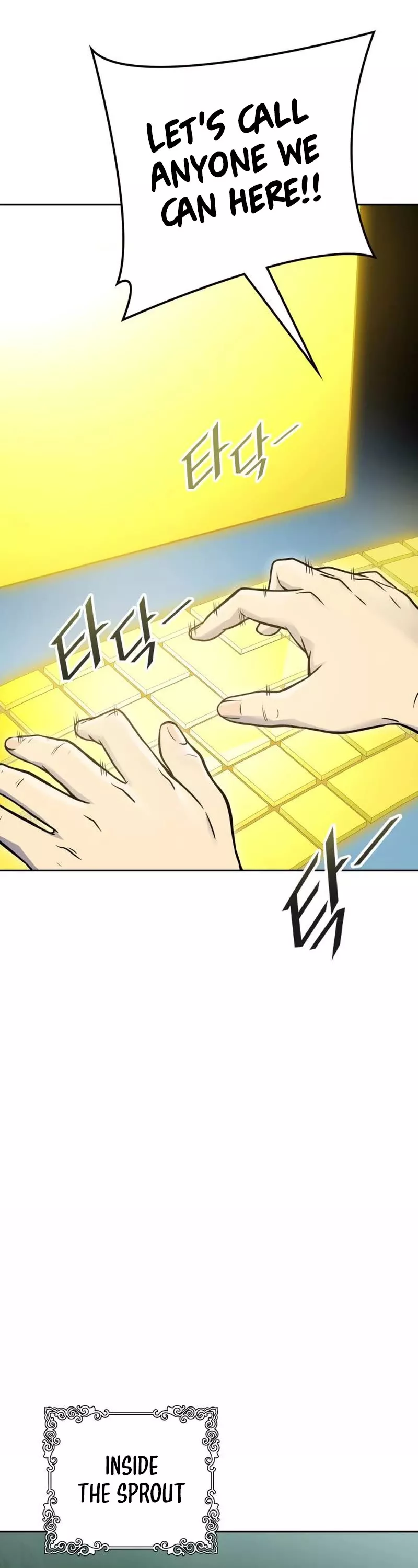 Tower of God, chapter 605, image 54