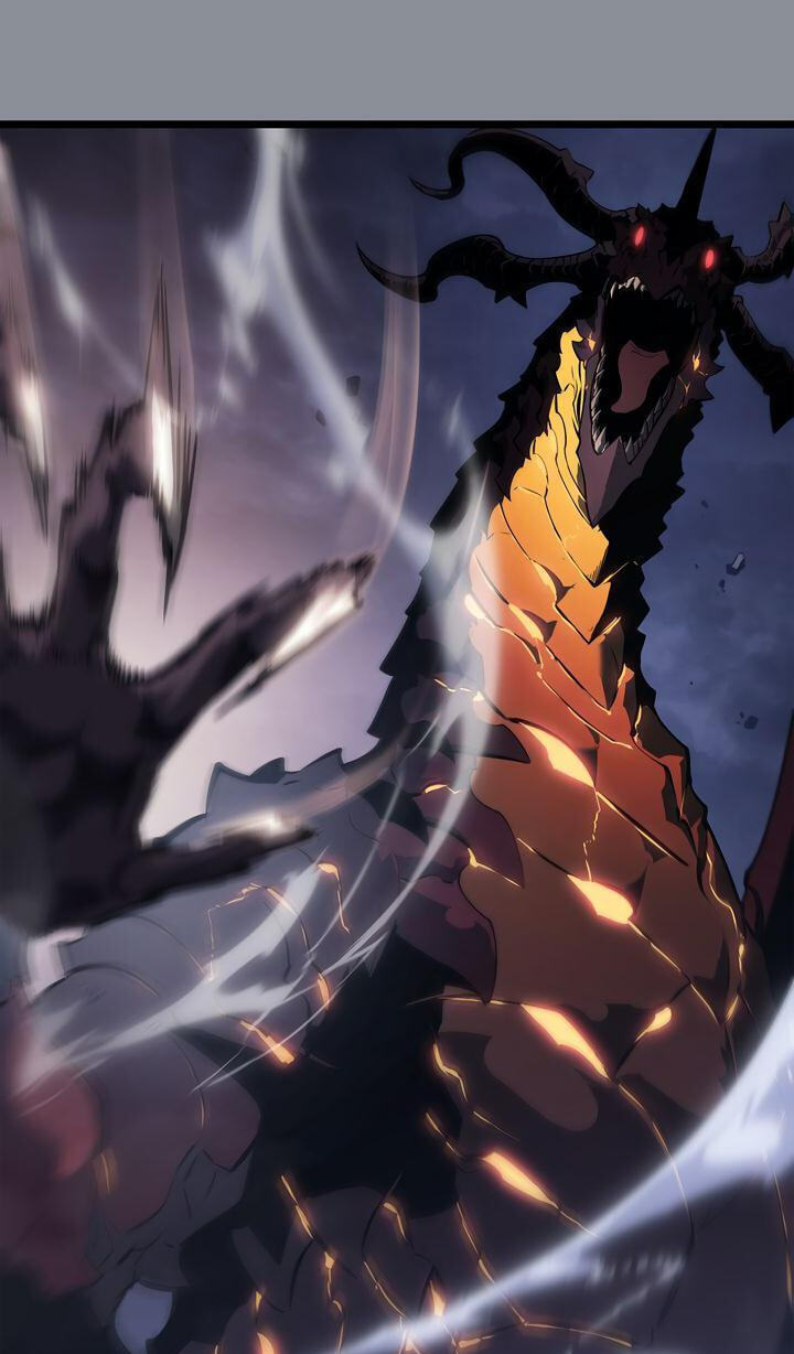 Solo Leveling, chapter 176, image 4