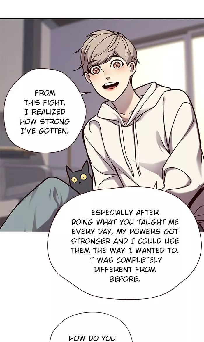 Eleceed, chapter 64, image 58