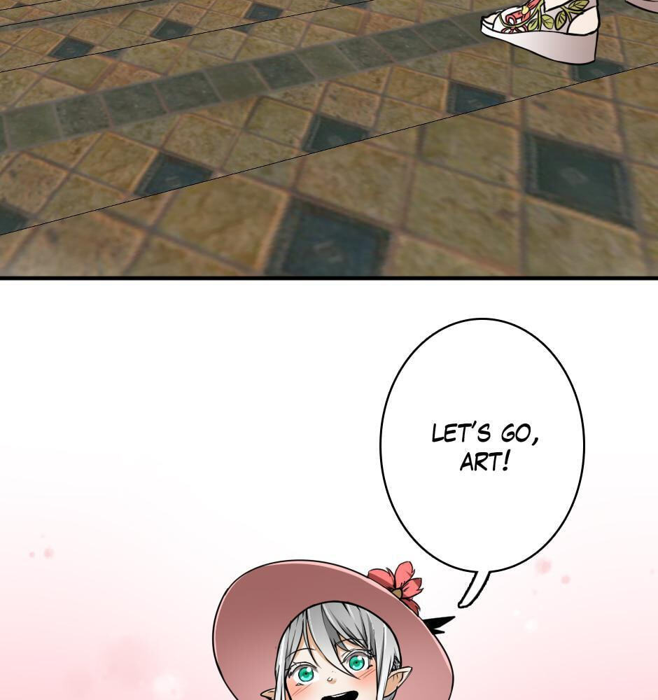 The Beginning After the End, chapter 25, image 22