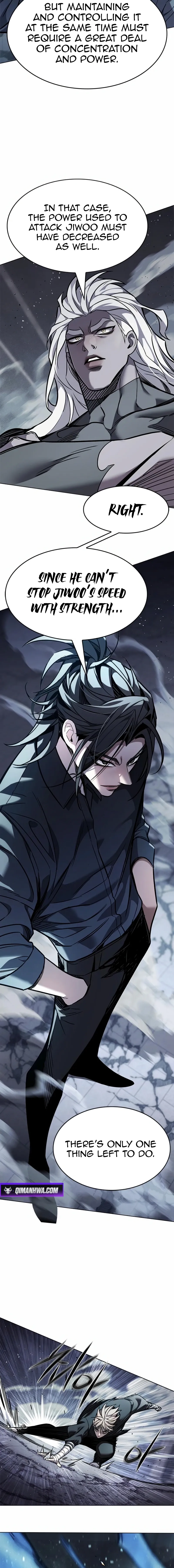 Eleceed, chapter 399, image 24