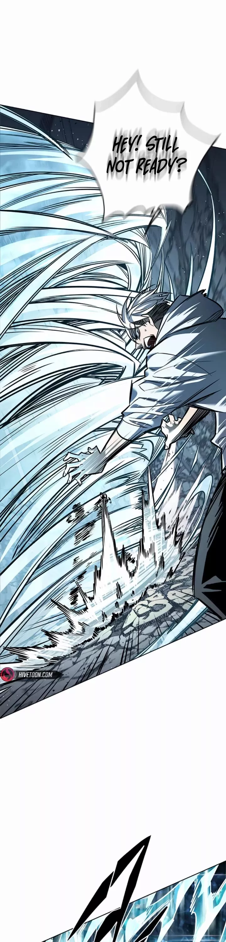 Eleceed, chapter 353, image 17