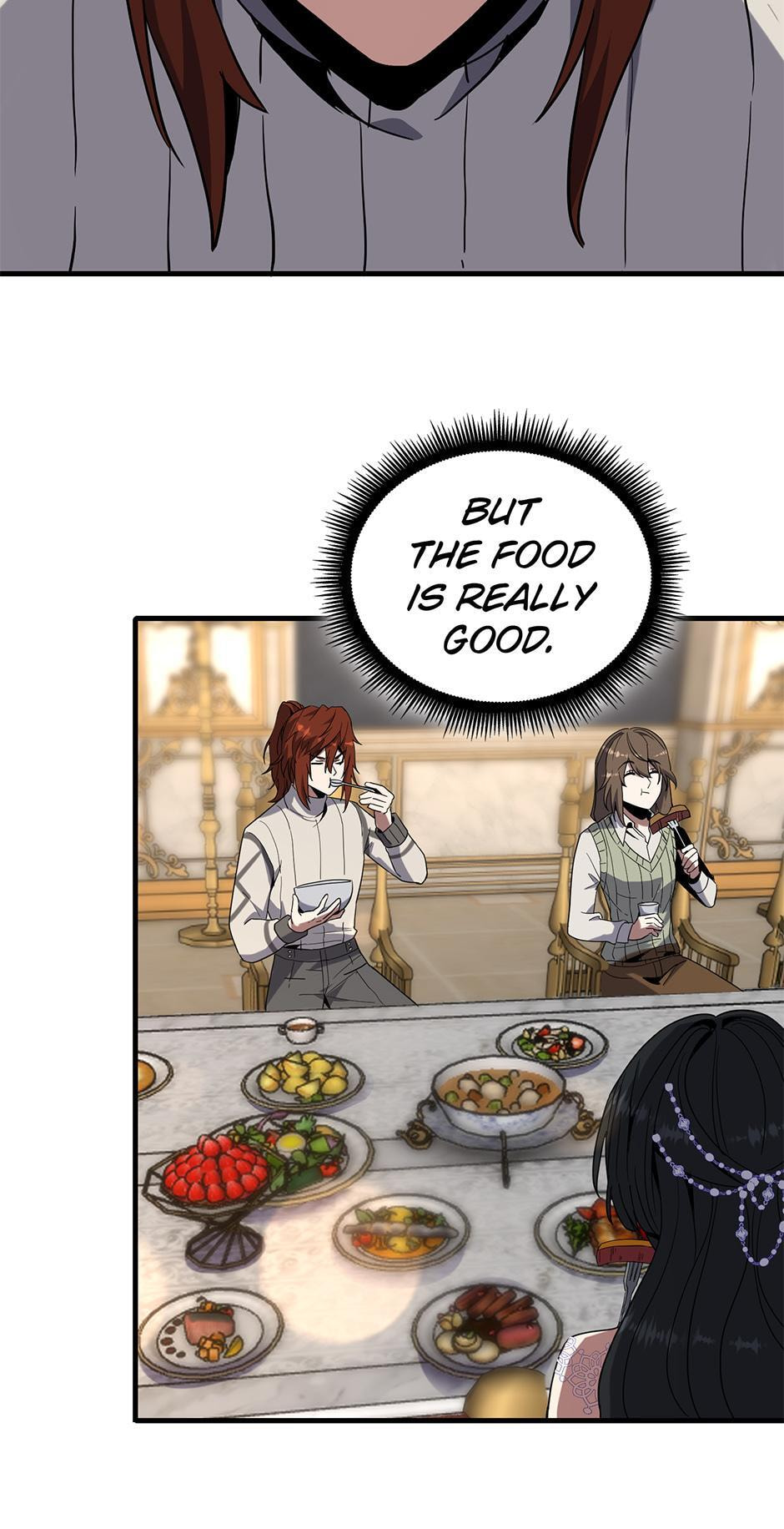 The Beginning After the End, chapter 224, image 119