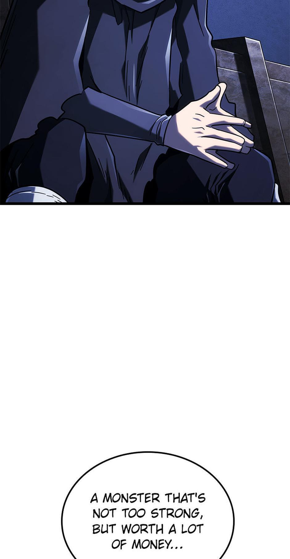 Revenge of the Baskerville Bloodhound, chapter 111, image 36