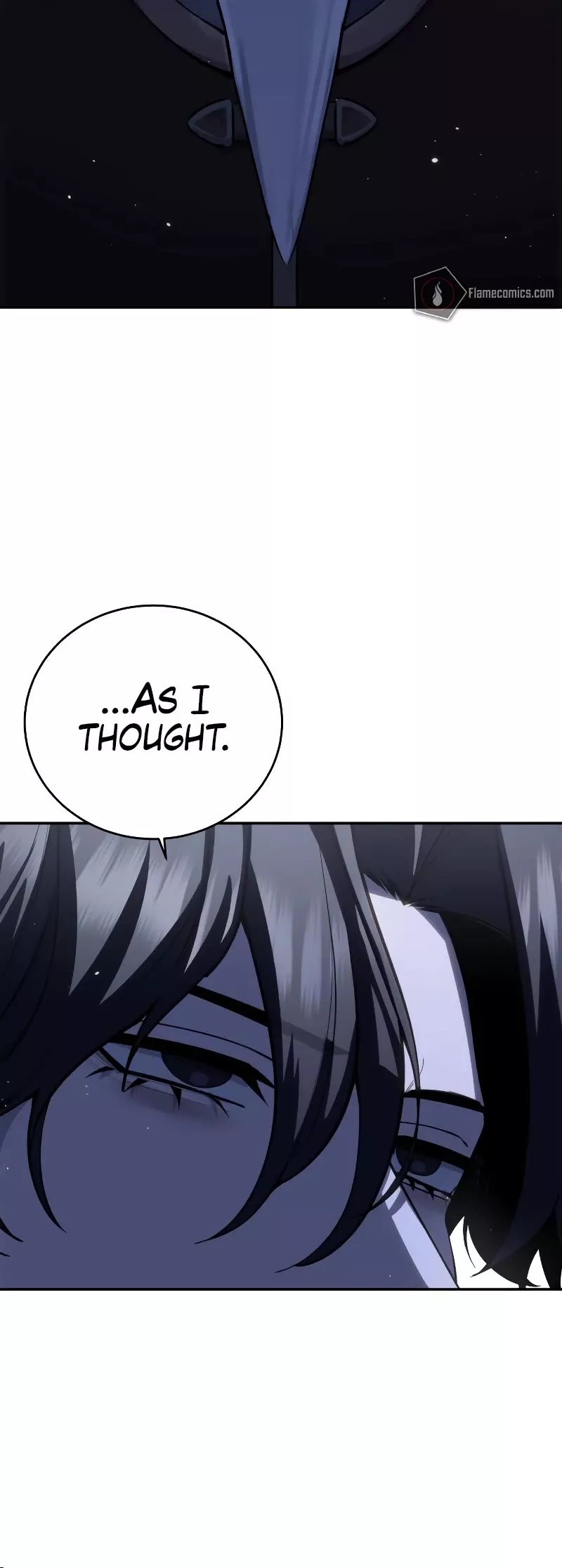 Star-Fostered Swordmaster, chapter 65, image 33