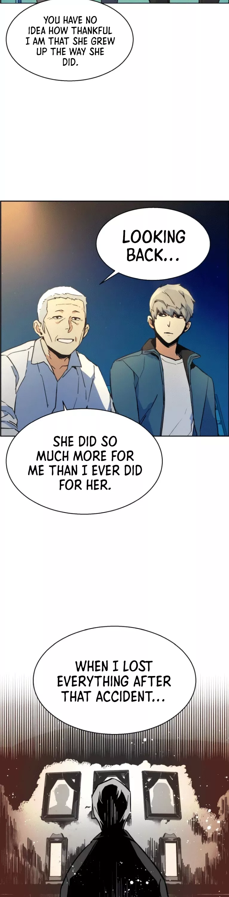 Teenage Mercenary, chapter 7, image 51