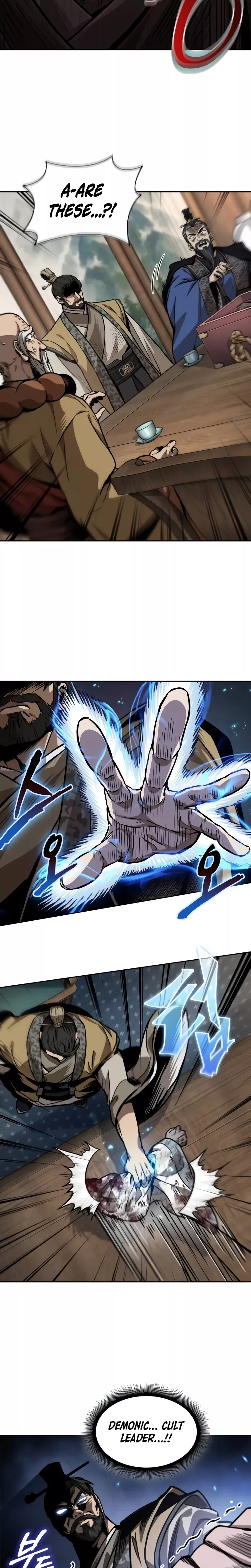 Nano Machine, chapter 226, image 3