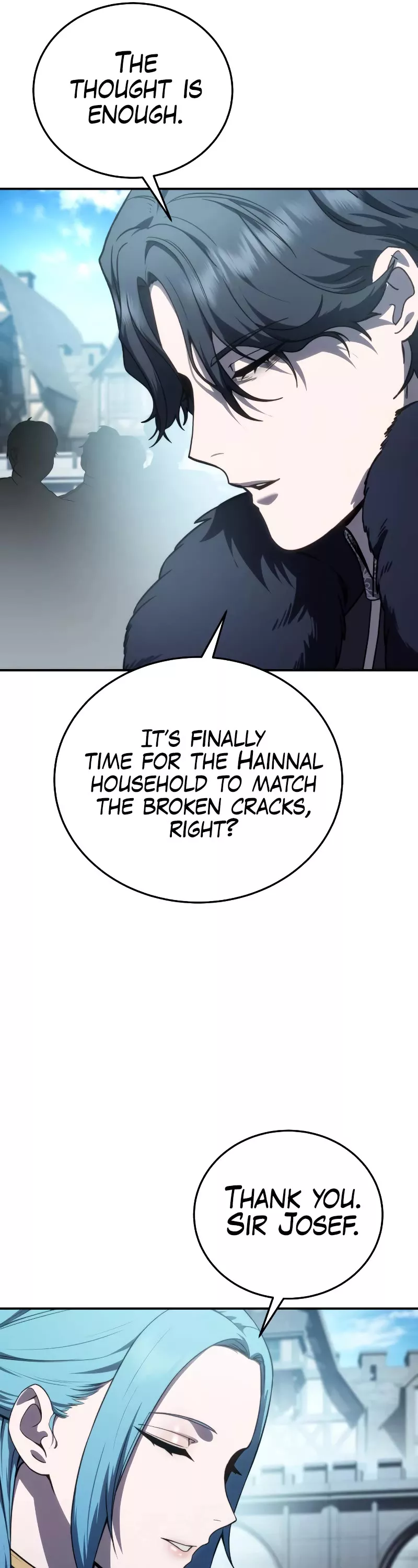 Star-Fostered Swordmaster, chapter 24, image 43