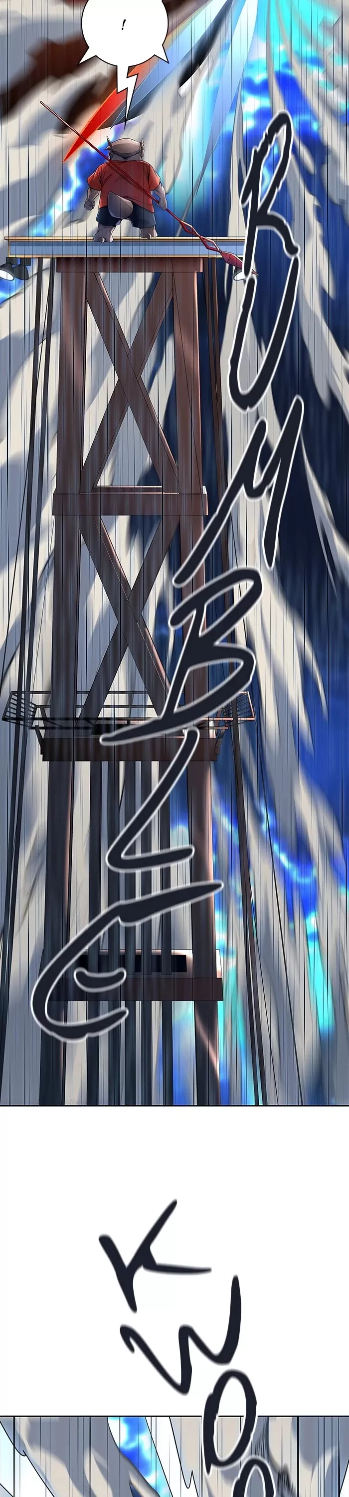 Tower of God, chapter 511, image 54