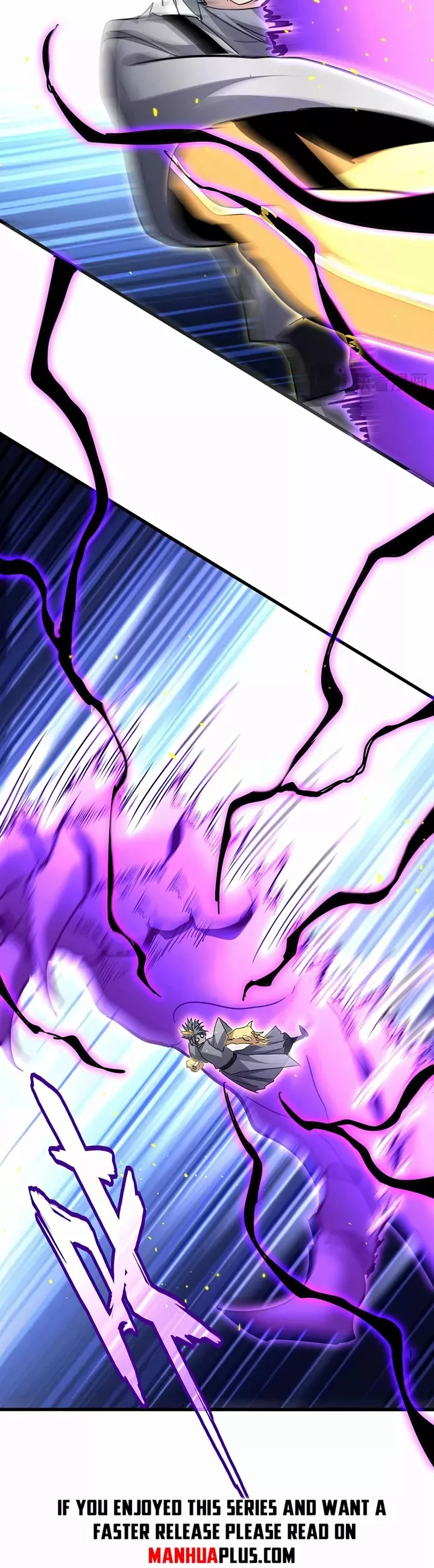 Magic Emperor, chapter 729, image 16