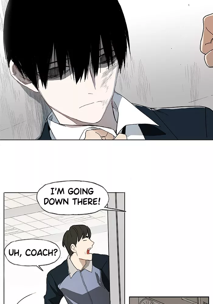 The Boxer, chapter 2, image 12