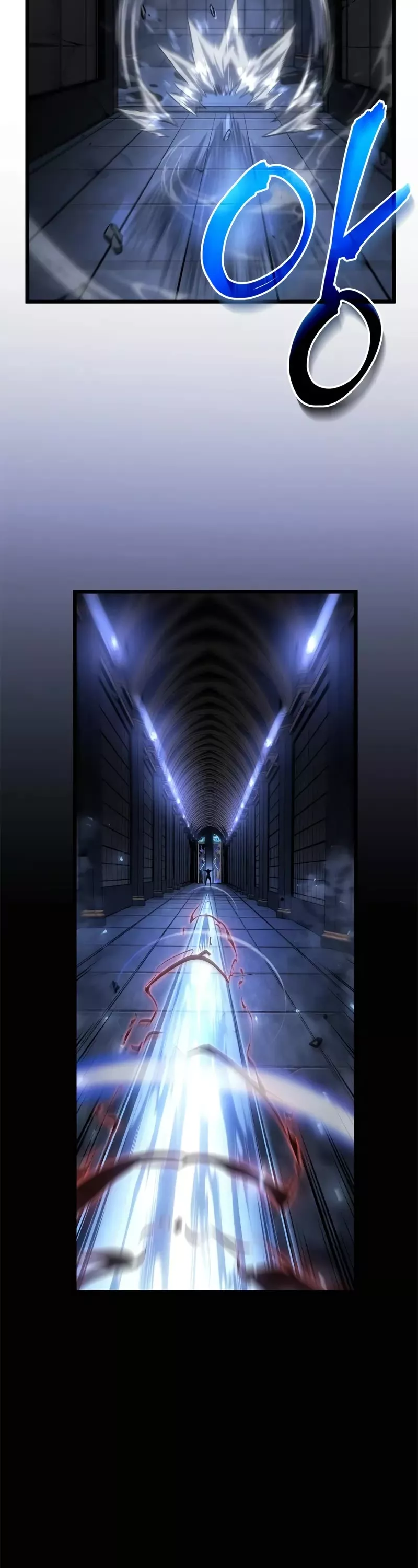 Solo Leveling: Ragnarok, chapter 45, image 44