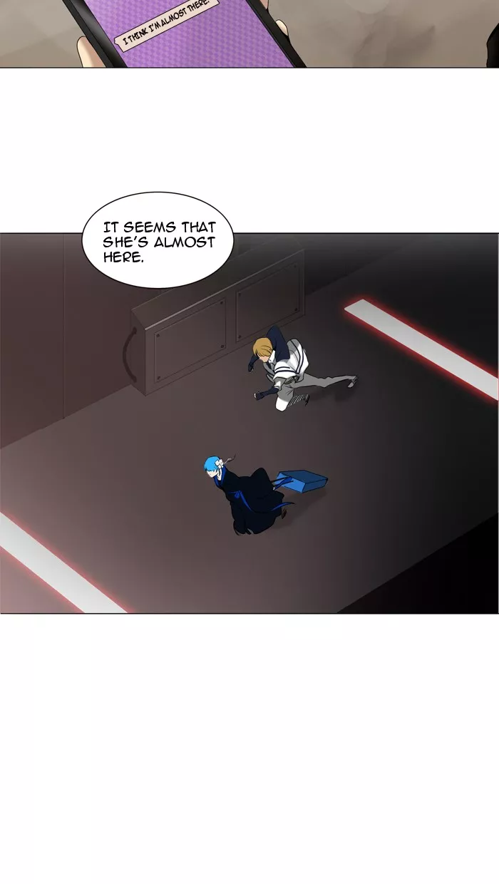 Tower of God, chapter 214, image 12
