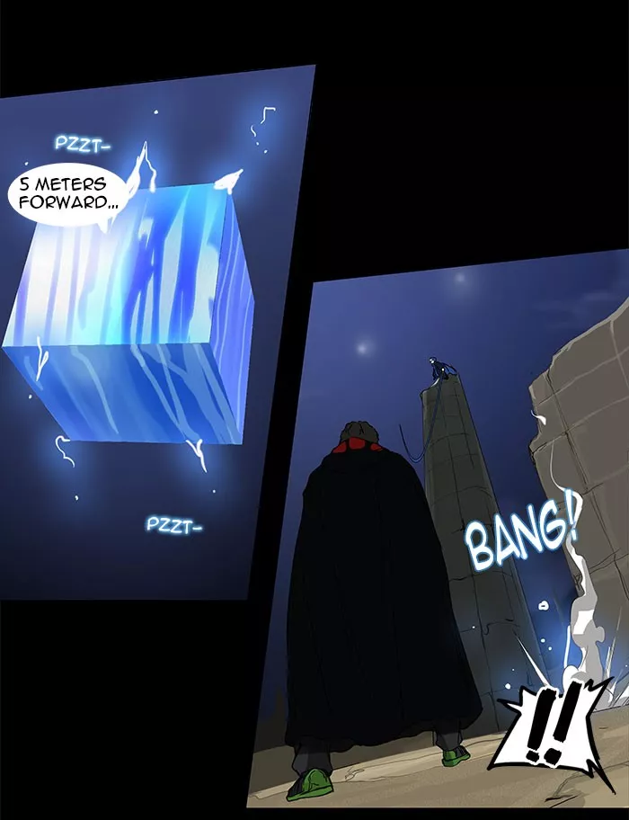 Tower of God, chapter 124, image 41