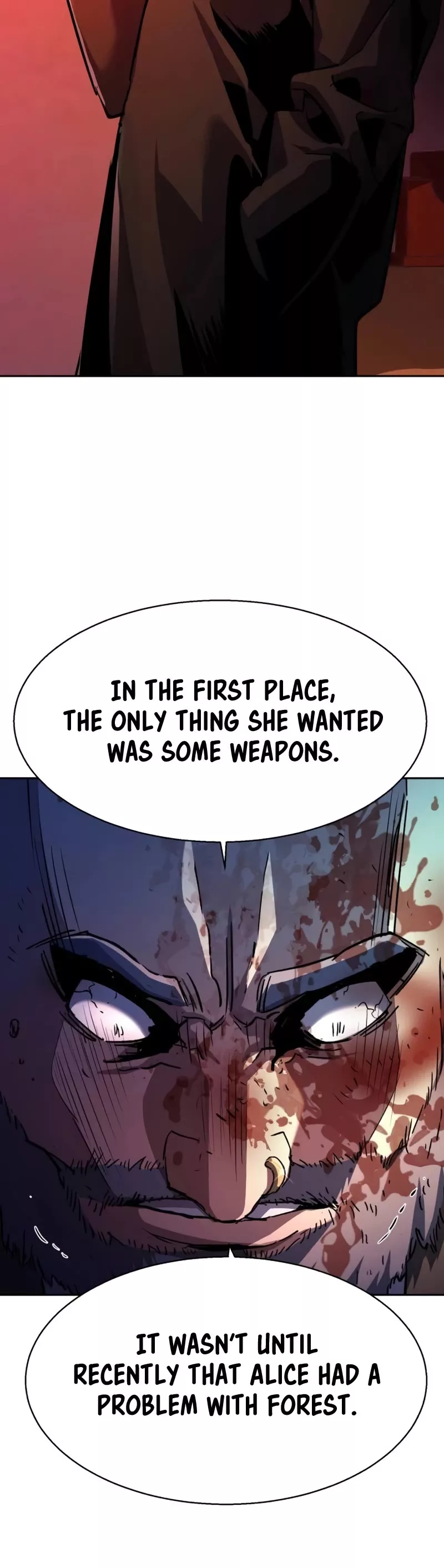 Teenage Mercenary, chapter 187, image 31