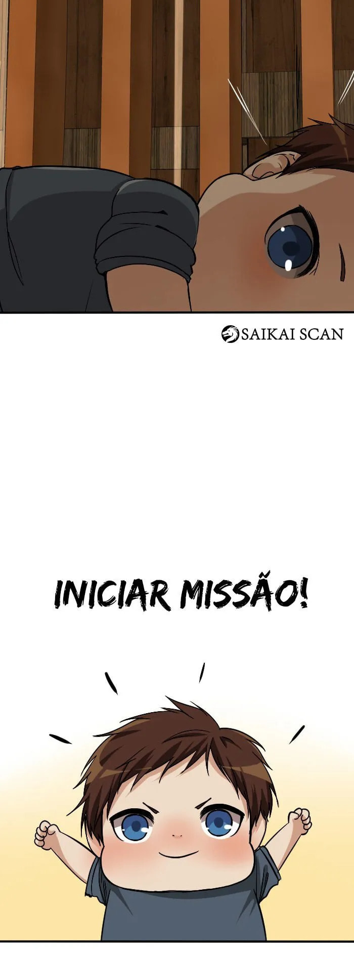 The Beginning After the End, chapter 2, page 19