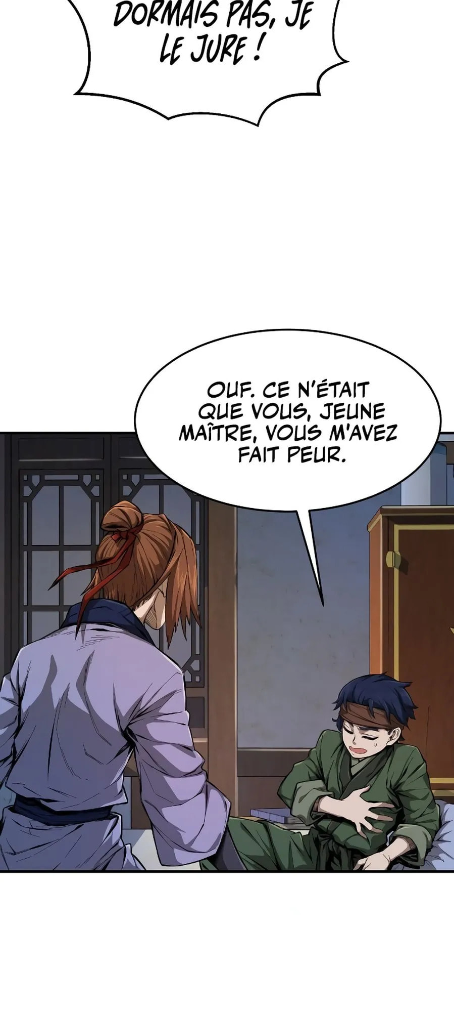 Absolute Sword Sense, chapter 1, image 101