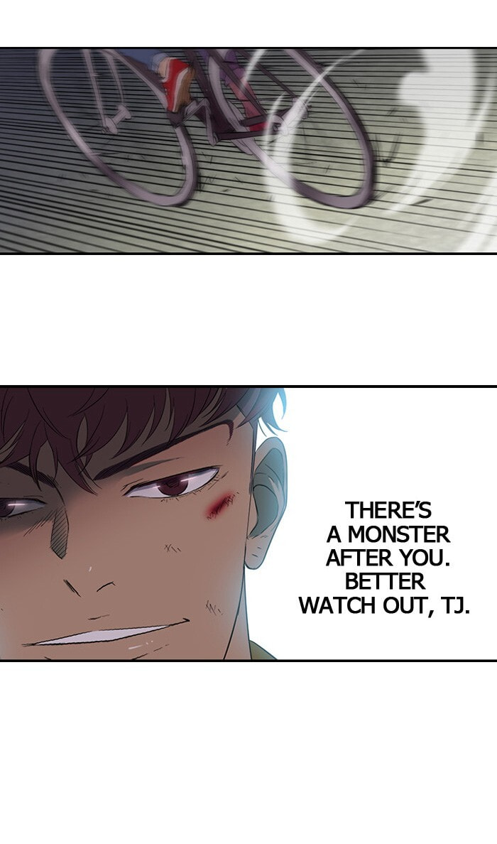 Wind Breaker, chapter 15, page 19