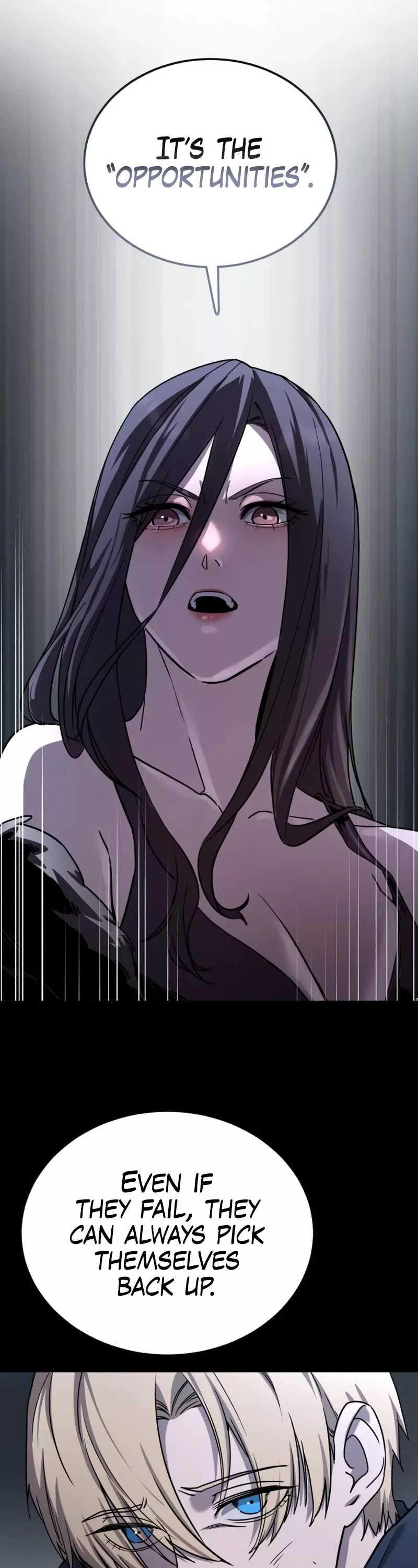 Star-Fostered Swordmaster, chapter 5, image 10