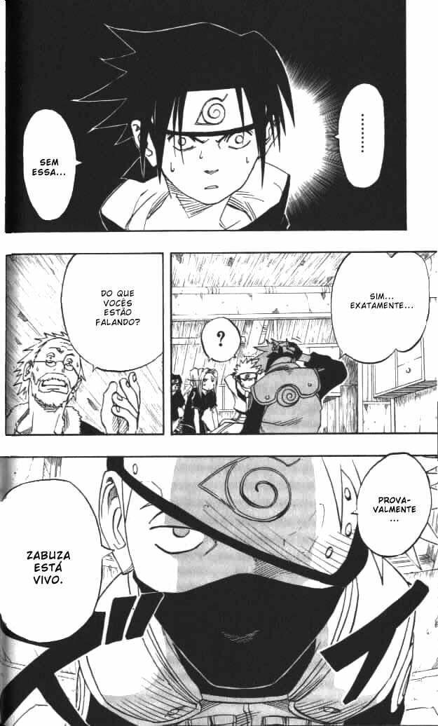 Naruto, chapter 17, image 5