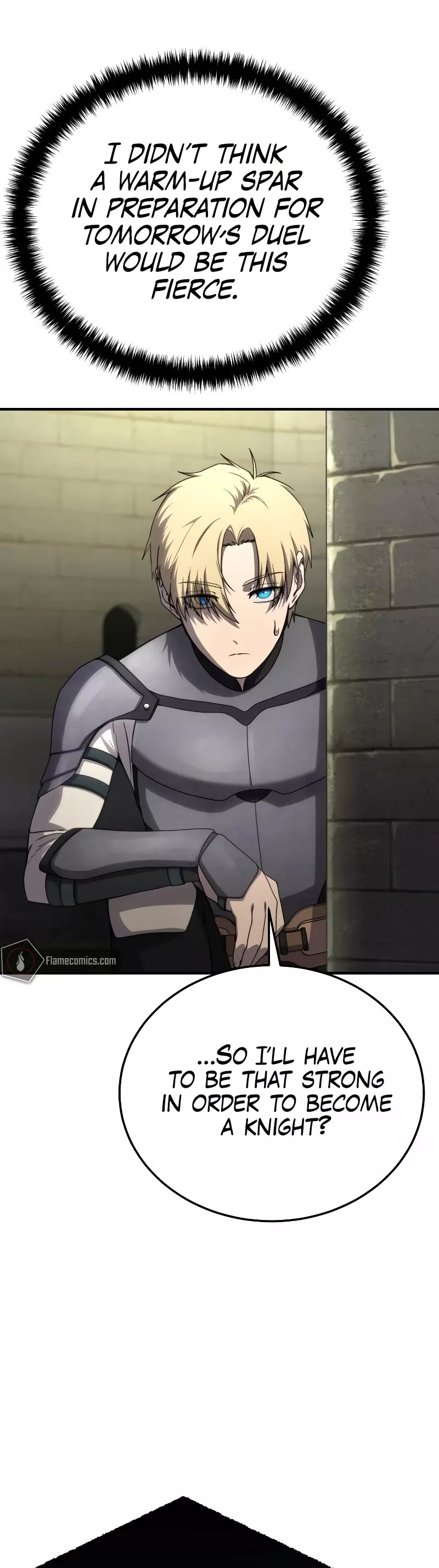 Star-Fostered Swordmaster, chapter 19, image 55