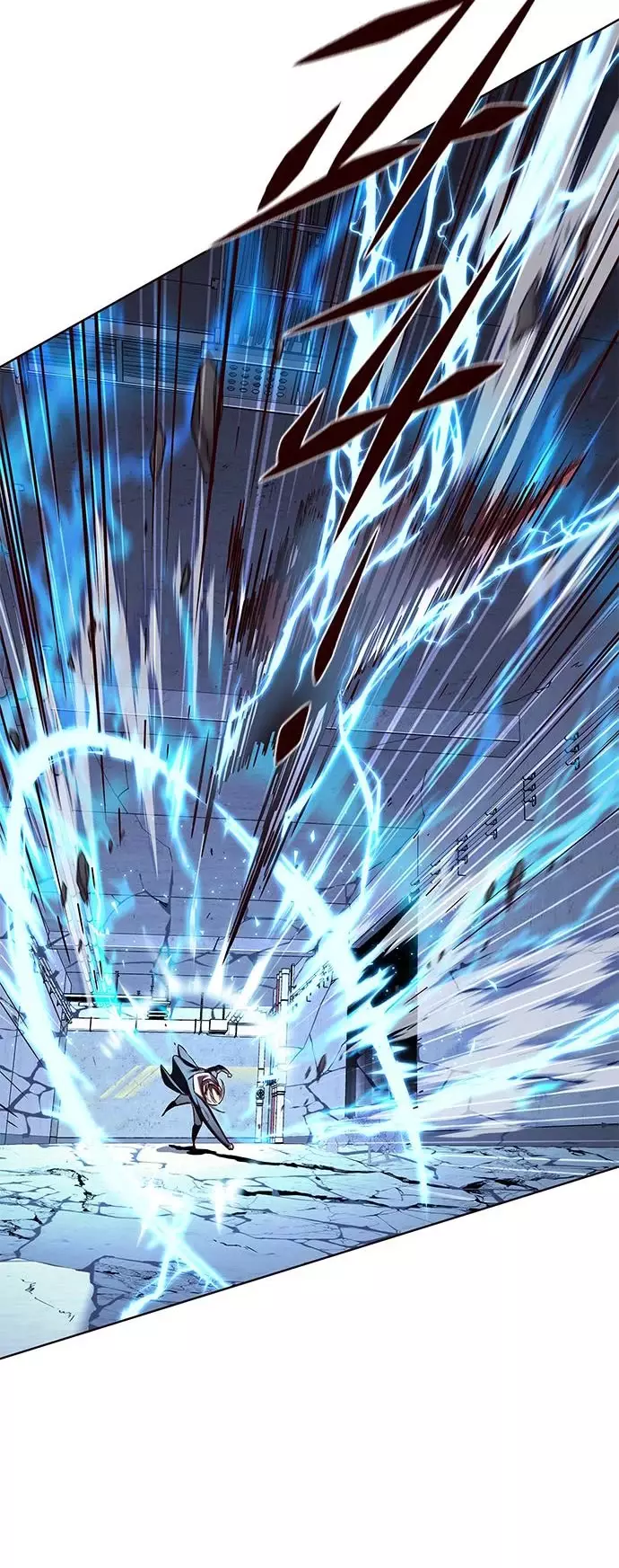 Eleceed, chapter 236, image 25