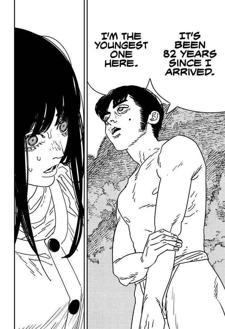 Chainsaw Man, chapter 180, image 14