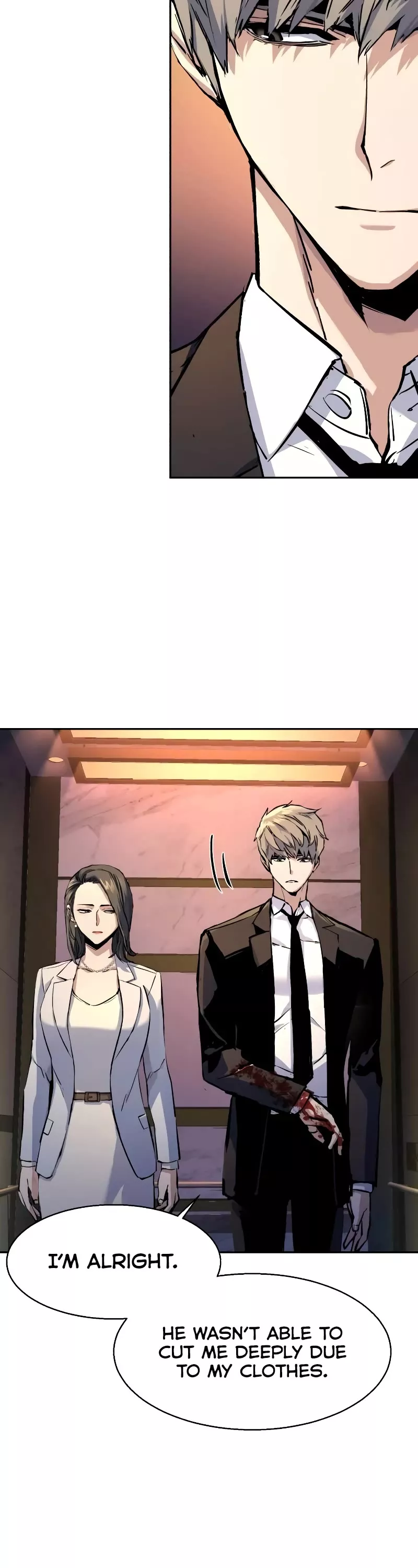 Teenage Mercenary, chapter 183, image 43