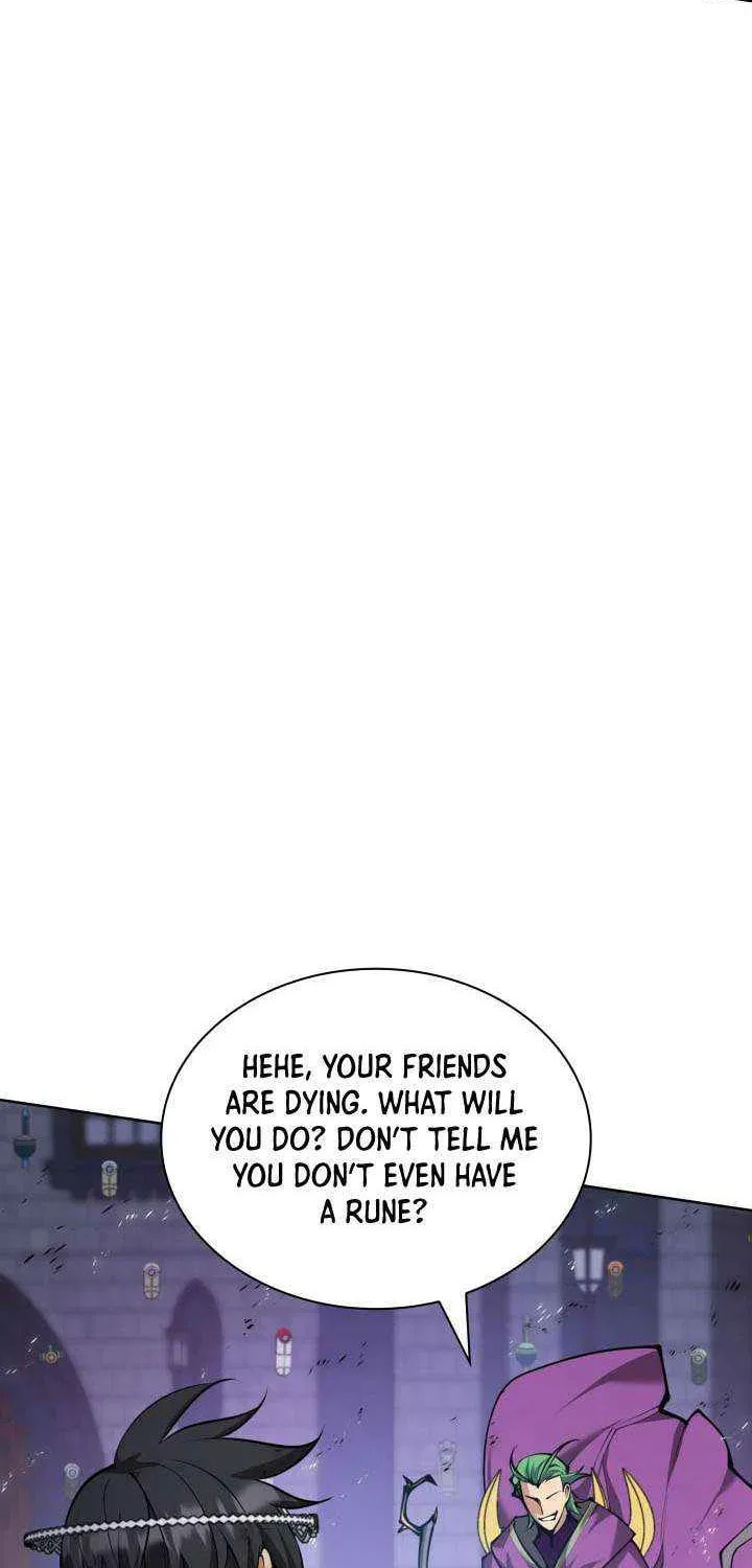 Overgeared (Team Argo), chapter 316, page 95