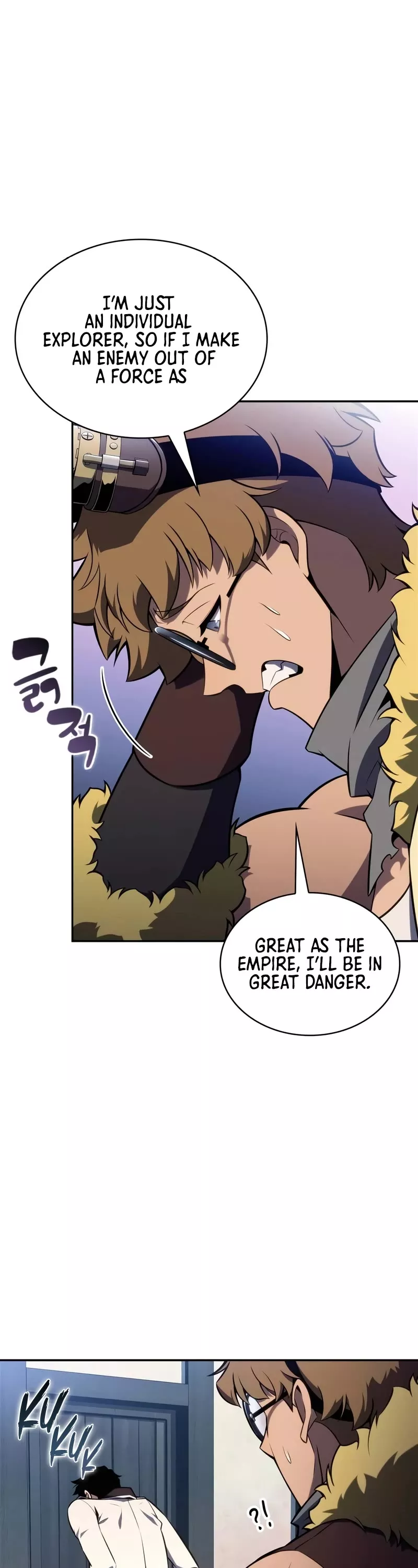 Solo Max-Level Newbie, chapter 156, image 39