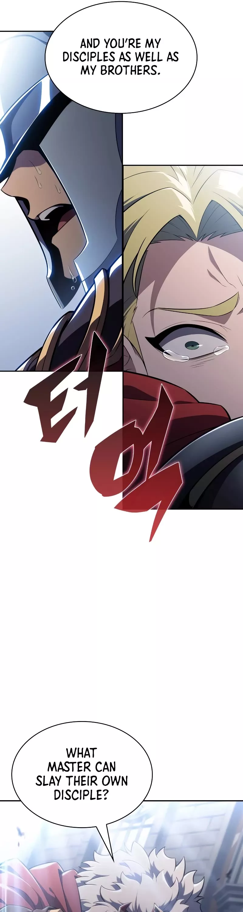 Solo Max-Level Newbie, chapter 152, image 37