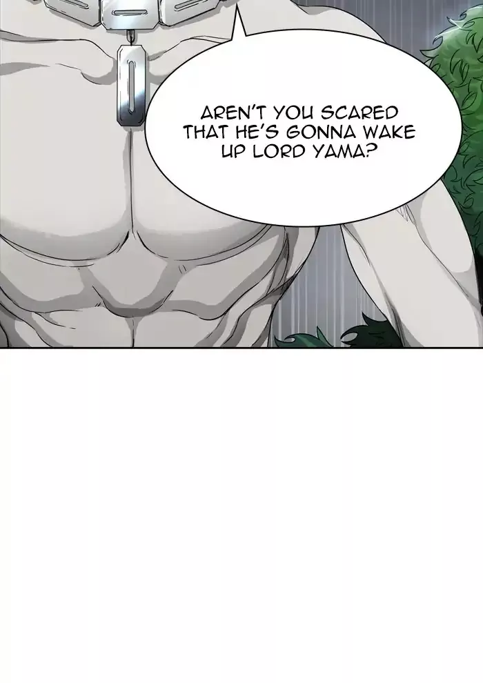 Tower of God, chapter 434, image 7