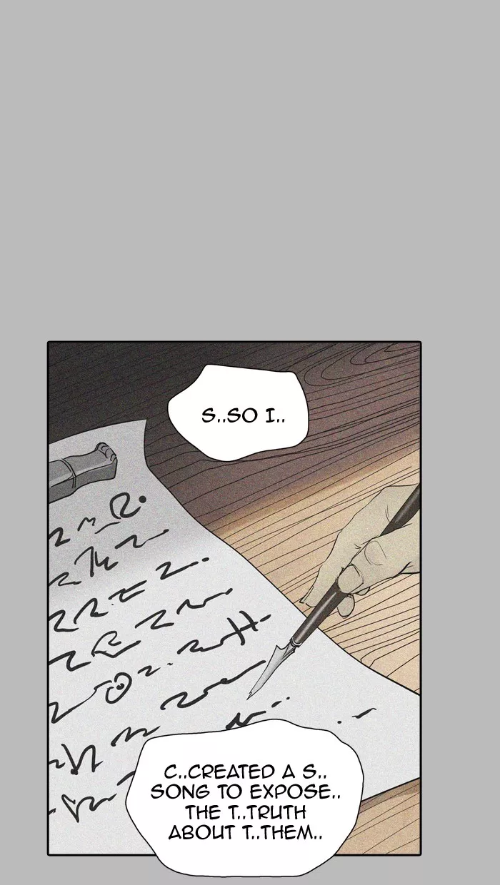 Tower of God, chapter 348, image 97