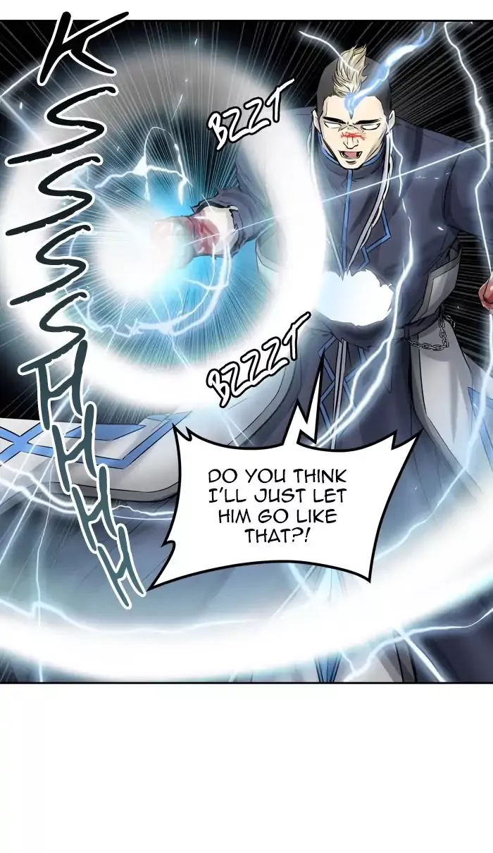 Tower of God, chapter 414, image 81