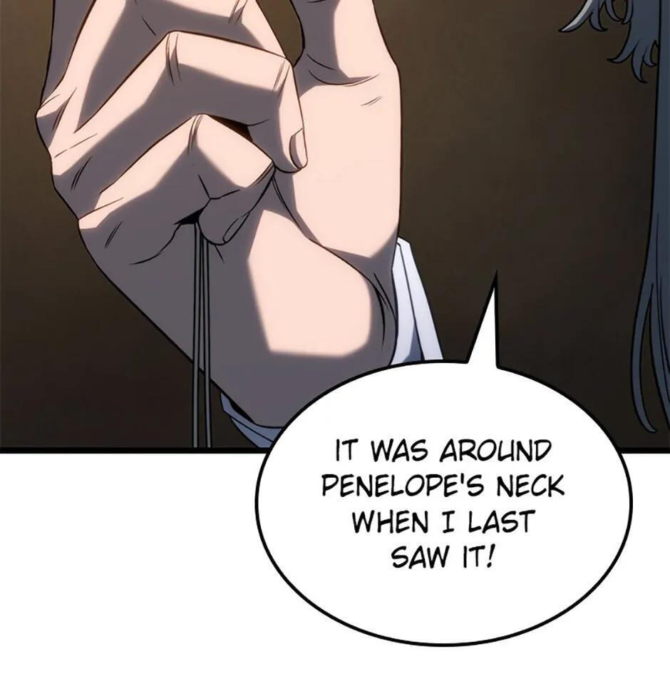Revenge of the Baskerville Bloodhound, chapter 67, image 114