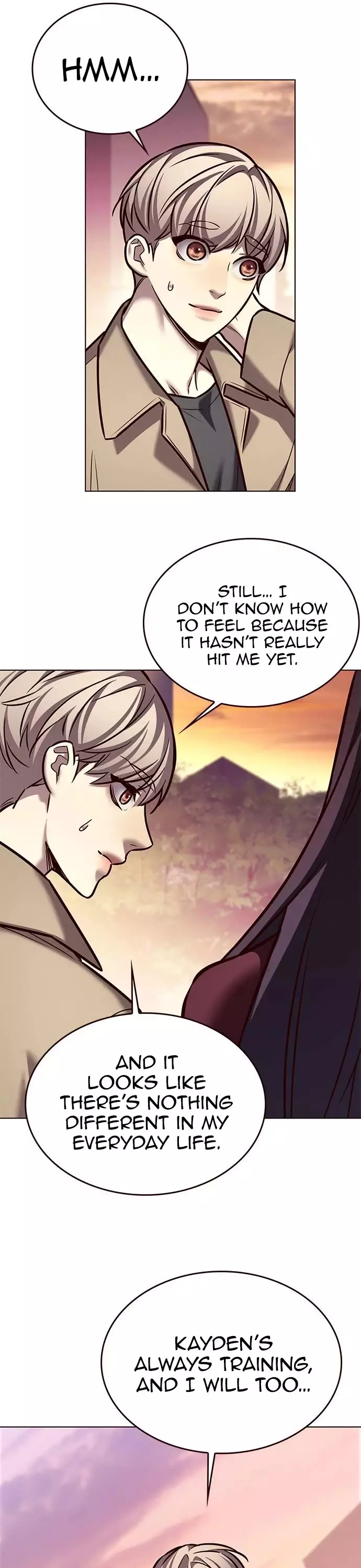 Eleceed, chapter 276, image 51