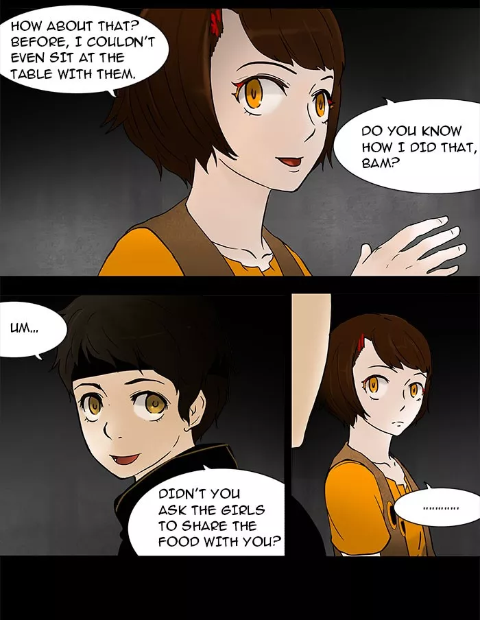 Tower of God, chapter 44, image 25