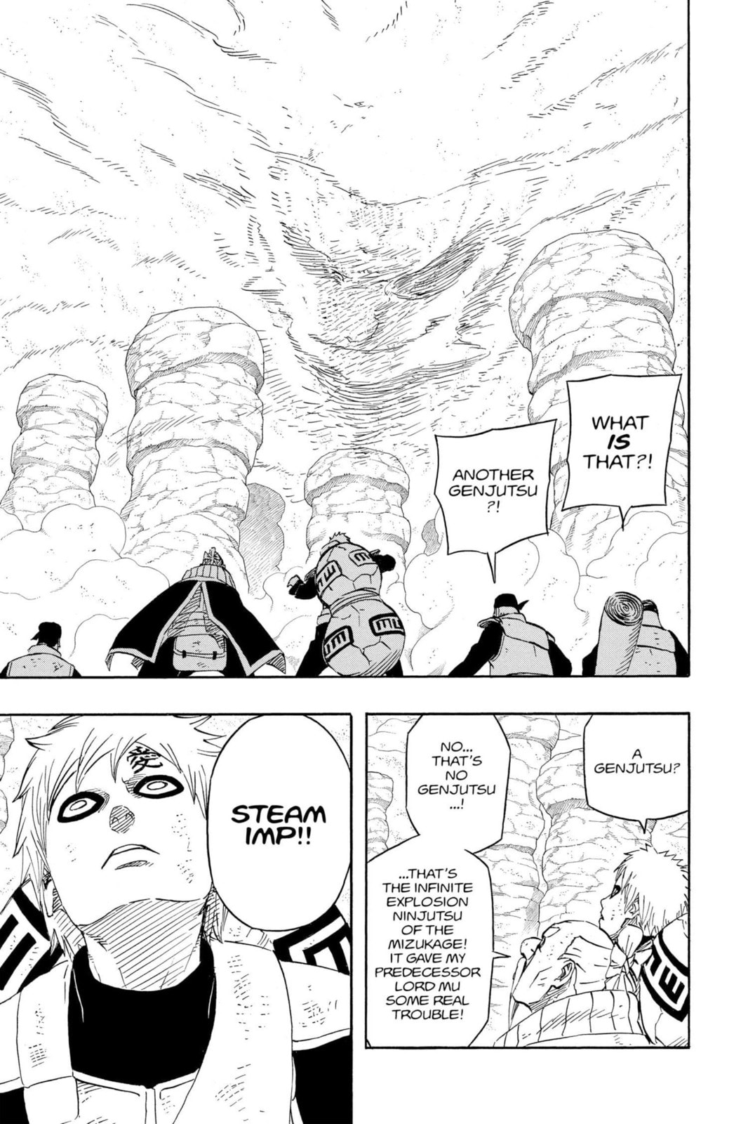 Naruto, chapter 556, image 15