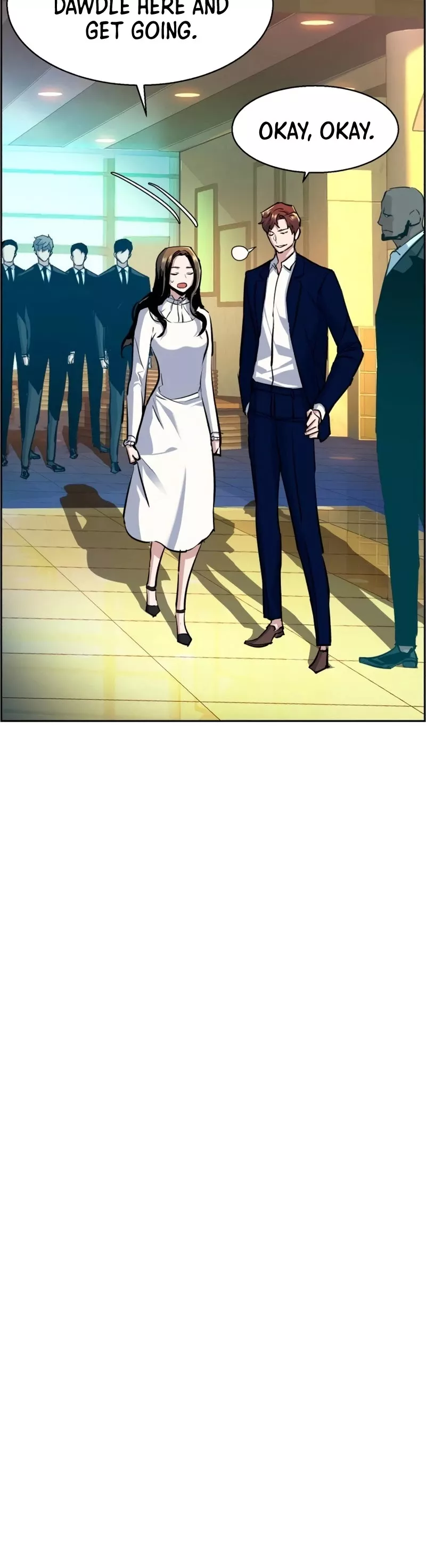 Teenage Mercenary, chapter 72, image 32