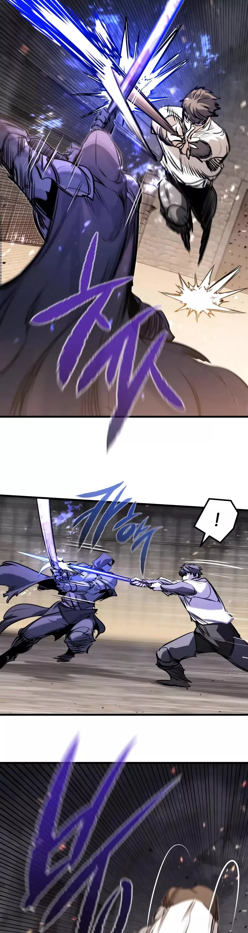 The Regressed Mercenary Has a Plan, chapter 63, image 38