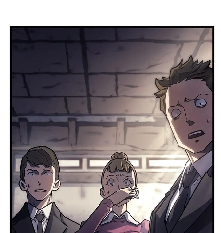 Revenge of the Baskerville Bloodhound, chapter 2, image 69