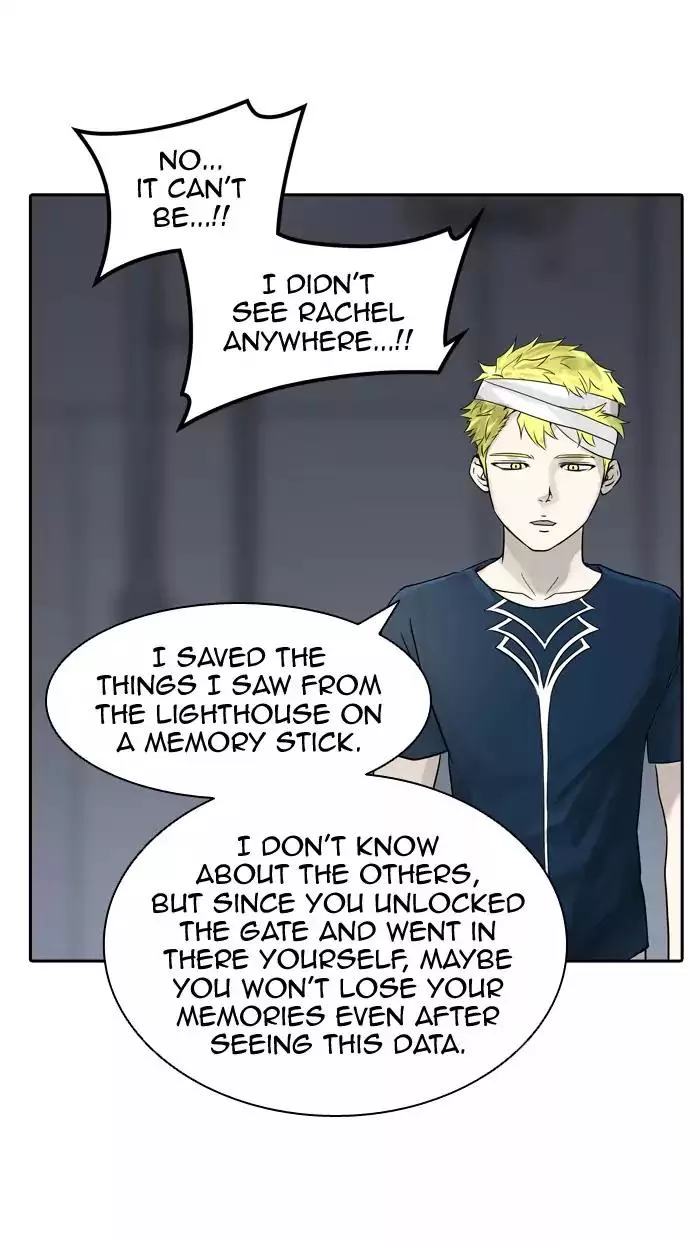 Tower of God, chapter 390, image 92