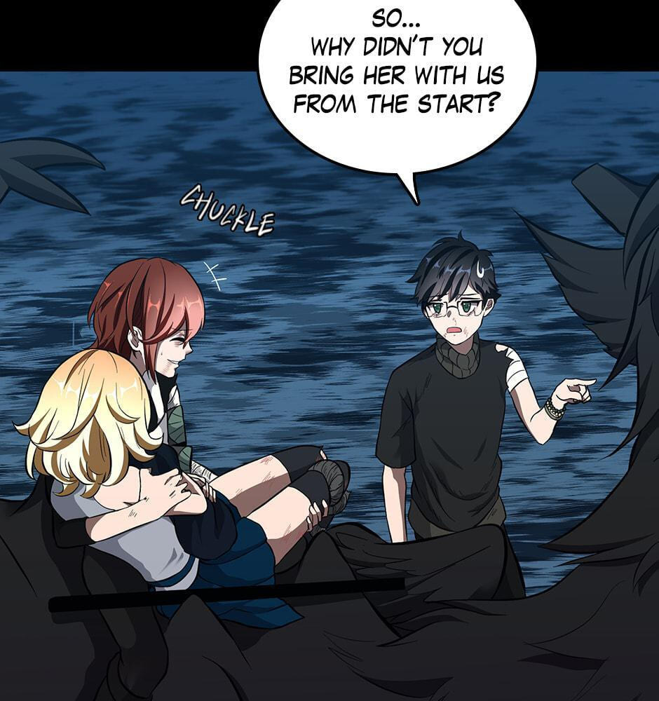The Beginning After the End, chapter 71, image 28