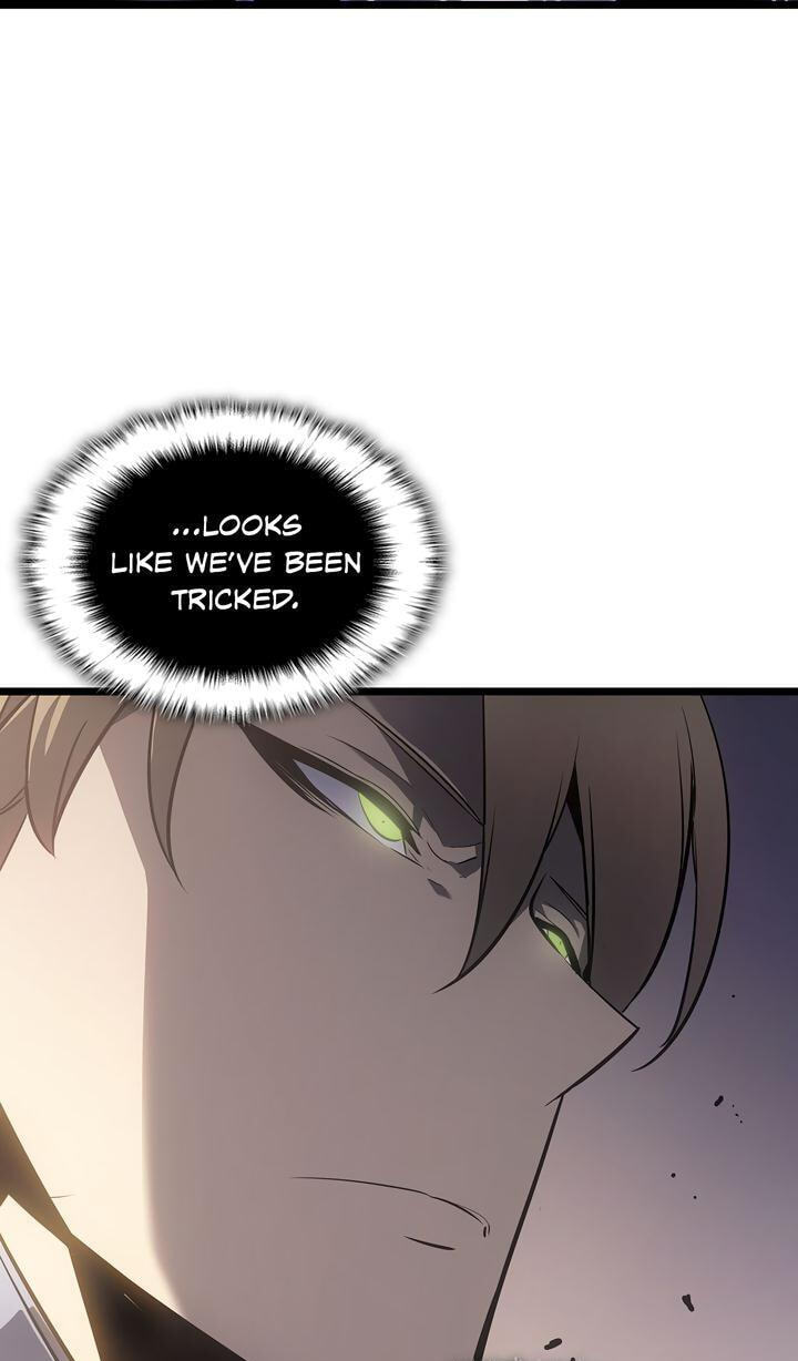 Solo Leveling, chapter 172, image 90