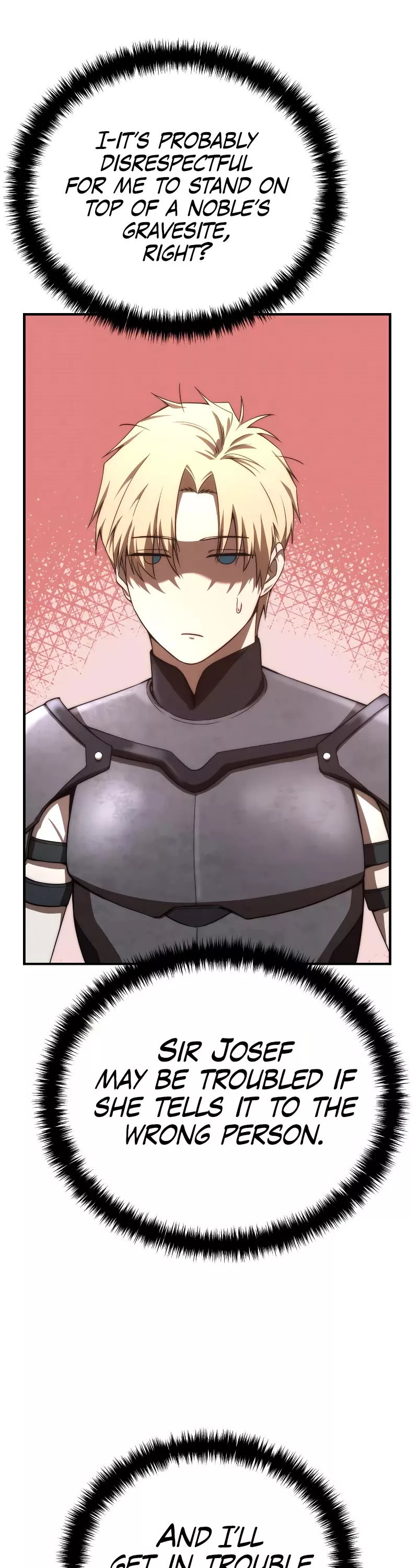 Star-Fostered Swordmaster, chapter 19, image 35