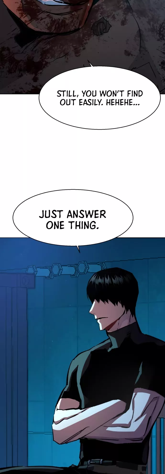 Teenage Mercenary, chapter 141, image 23