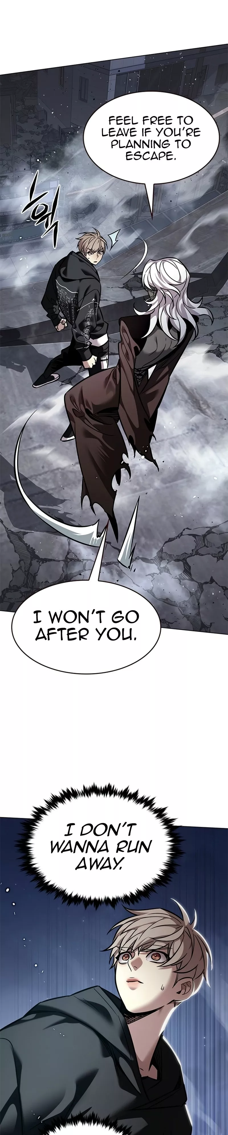 Eleceed, chapter 379, image 33