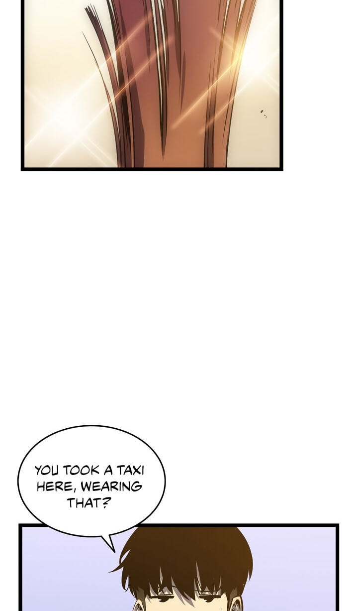 Solo Leveling, chapter 55, page 54