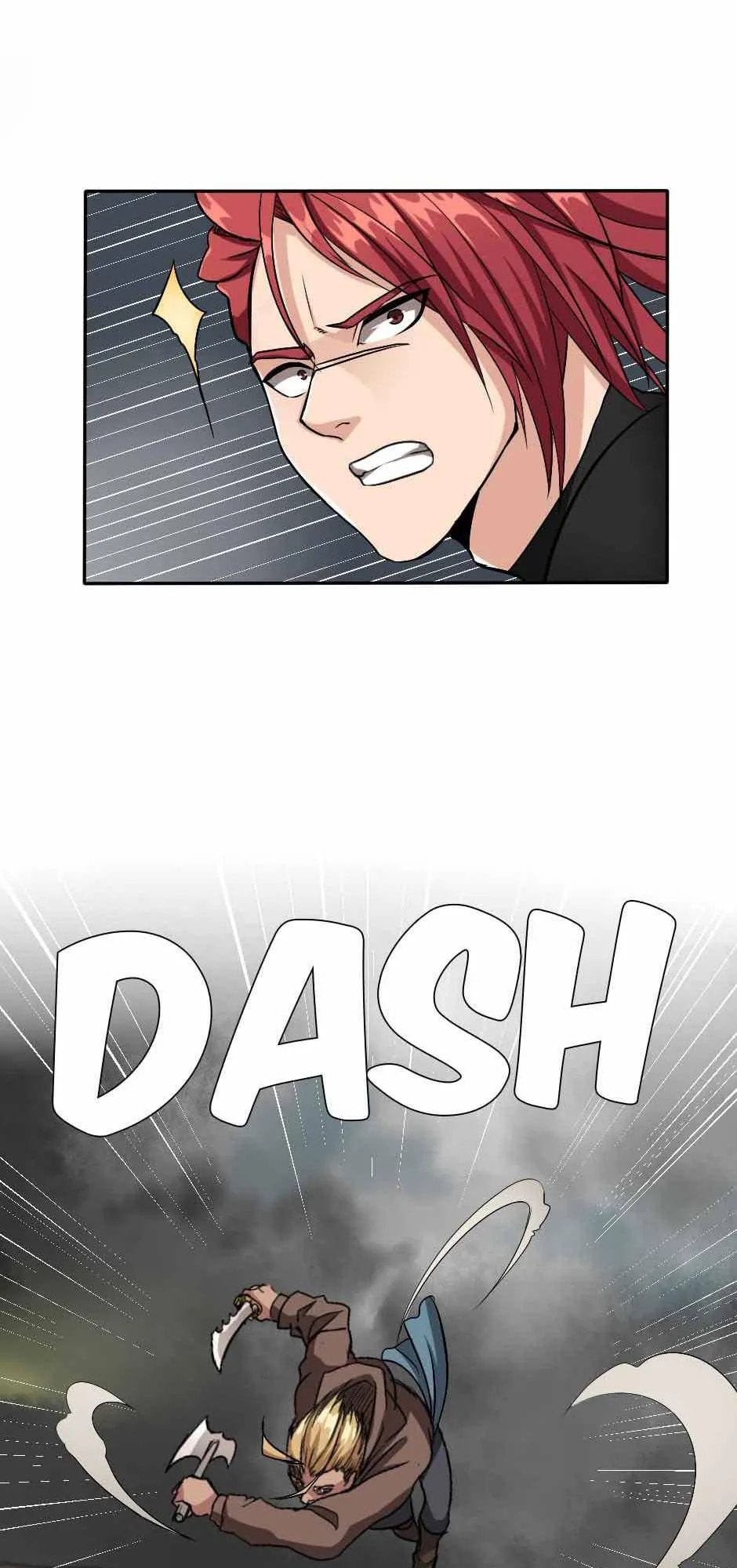 The Beginning After the End, chapter 10, page 14